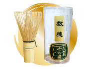 抹茶茶碗or急須（1個)