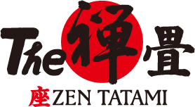 The 禅畳